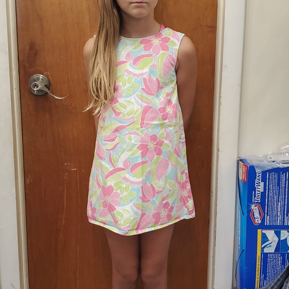 Reversible dress